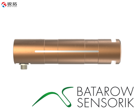德国Batarow MB724-(10kN,20kN,75kN,100kN,200kN)轴销式传感器