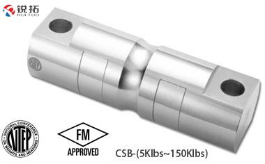 CSB-(5Klbs~150Klbs)CELTRON世铨悬臂梁称重传感器
