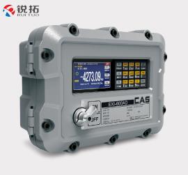CAS EXI-600AD-防爆仪表