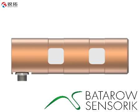 德国Batarow MB1242-(10kN,20kN,50kN,120kN,150kN)轴销式传感器
