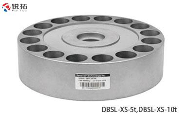 DBSL-XS-5t,DBSL-XS-10t美国Transcell传力轮辐式称重传感器