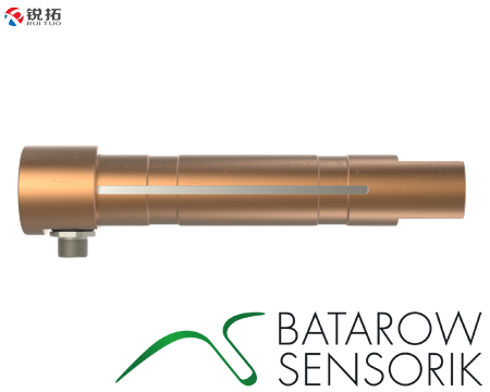 德国Batarow MB881-(2kN,5kN,10kN,20kN,50kN)轴销式传感器