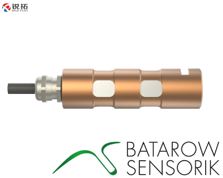 德国Batarow MB974-(5kN,10kN,15kN,50kN,100kN)轴销式传感器