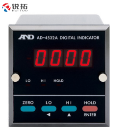 AND AD-4532A-数字指示器