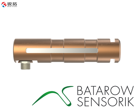 德国Batarow MB457-(5kN,10kN,20kN,50kN,100kN)轴销式传感器