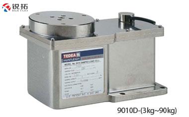 9010D-(3kg~90kg)TEDEA特迪亚阻尼式称重传感器