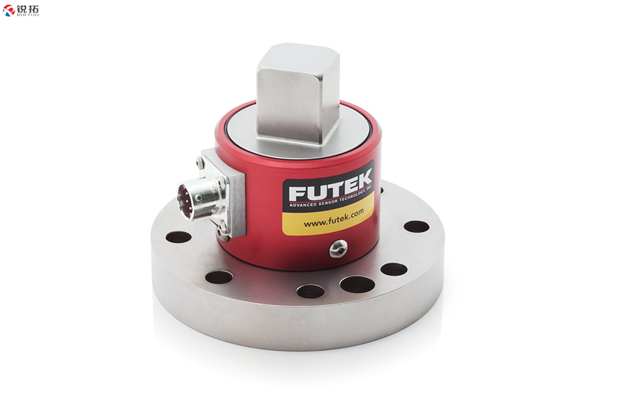 美国FUTEK TDF675-24000in-lb扭矩传感器