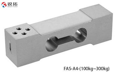FAS-A4-(100kg~300kg)美国Transcell传力单点式称重传感器