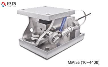 MM SS (10kg~4400kg)Mettler Toledo梅特勒 托利多SWB505 MultiMount称重模块