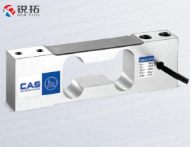 CAS BC-(3kg~200kg)单点称重传感器