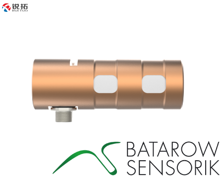 德国Batarow MB987-(10kN,20kN,50kN,100kN,120kN)轴销式传感器