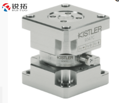 德国Kistler 9347C-(30KN)力传感器