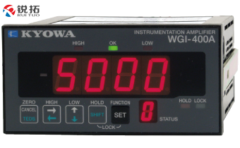 Kyowa WGI-400A通用仪表