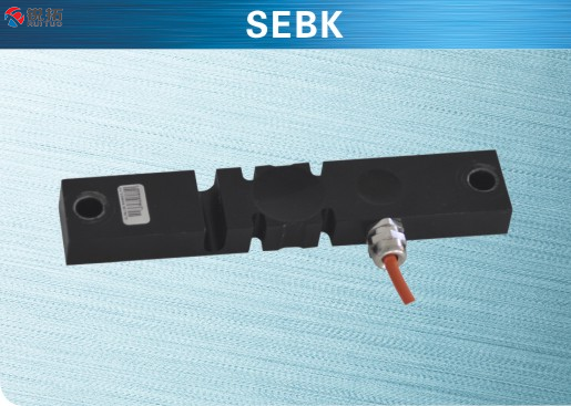 柯力keli SEBK-40kg称重传感器