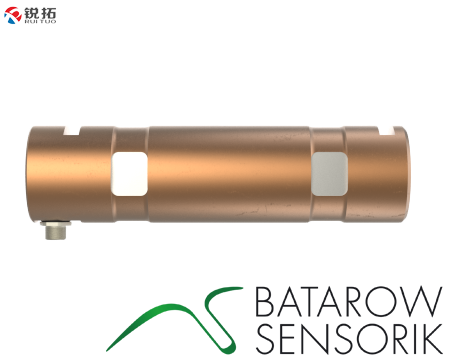 德国Batarow MB750-(10kN,20kN,75kN,150kN,250kN)轴销式传感器