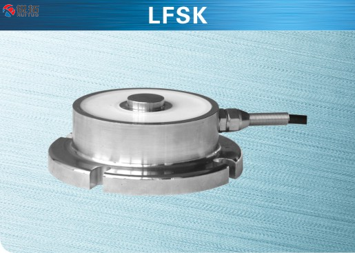 柯力keli LFSK-(0.5t,1t,2t,3t,5t,10t,15t,20t)称重传感器