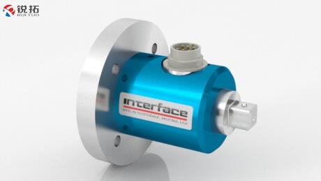 INTERFACE TS16-(2Nm~2K Nm) 扭矩传感器