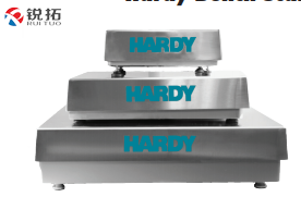 HARDY HI BS400/300/200-台秤