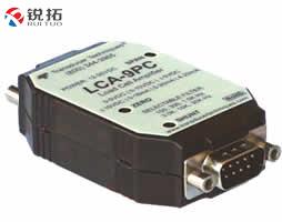 Transducer Techniques LCA-9PC放大器