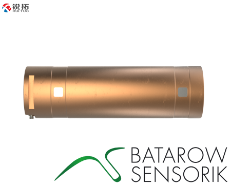 德国Batarow MB244-(100kN,500kN,1000kN,1500kN,3300kN)轴销式传感器