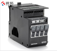 意大利GEFRAN GFX4-SSR-电源控制器
