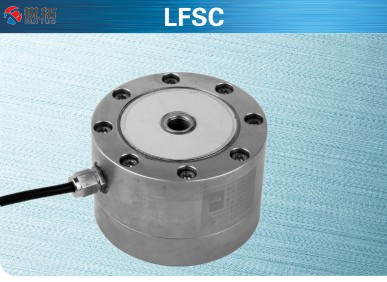 美国SunCells LFSC-(1t,2t,3t,5t,10t,20t)称重传感器