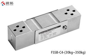 FSSB-C4-(30kg~350kg)美国Transcell传力单点式称重传感器