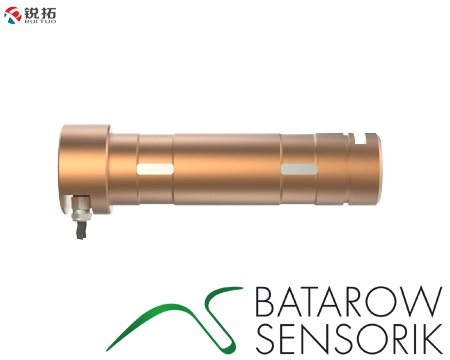 德国Batarow MB979-(10kN,20kN,50kN,100kN,150kN)轴销式传感器