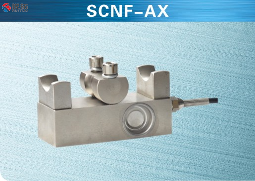 美国MkCells SCNF-AX-(1t,2t,3t,5t)称重传感器