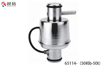 65114-（50Klb~50t）美国Sensortronics （STS）单柱压式传感器