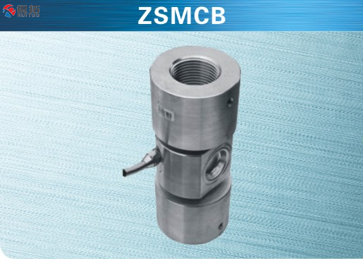 美国SunCells ZSMCB-(20t,30t,40t)称重传感器