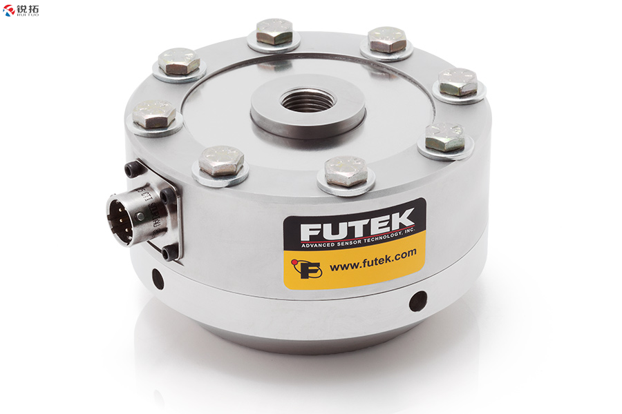 美国FUTEK LCF456-(250lb,500lb,1klb,2.5lb,5klb)称重传感器