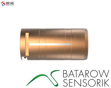德国Batarow MB856-(100kN,200kN,500kN,1000kN,2500kN)轴销式传感器