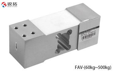 FAV-(60kg~500kg)美国Transcell传力单点式称重传感器