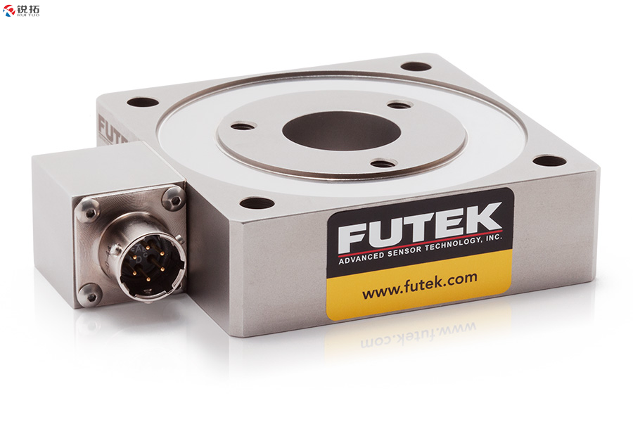美国FUTEK QLA370-1200lb称重传感器