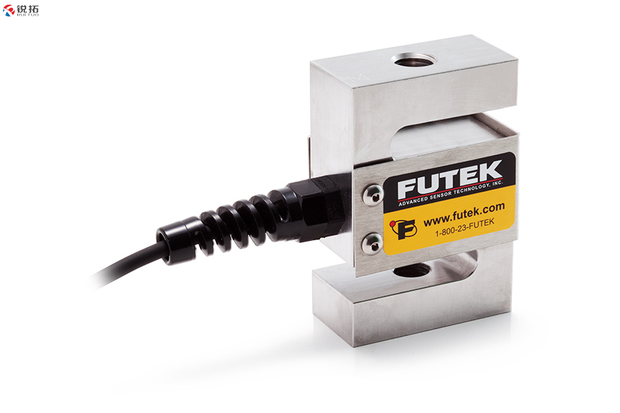 美国FUTEK LSB400-(5klb,10klb)S型称重传感器