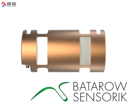 德国Batarow MB209-(100kN,167kN,500kN,750kN,1500kN)轴销式传感器