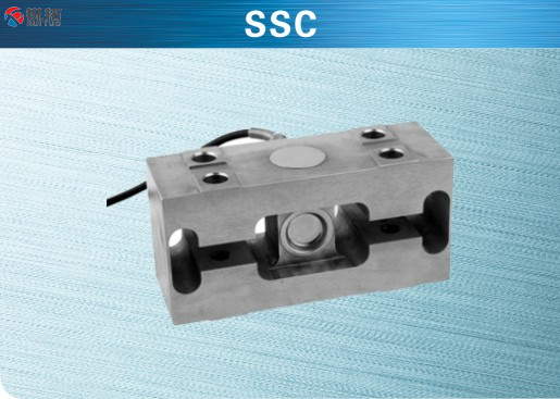 柯力keli SSC-(550kg,880kg)称重传感器