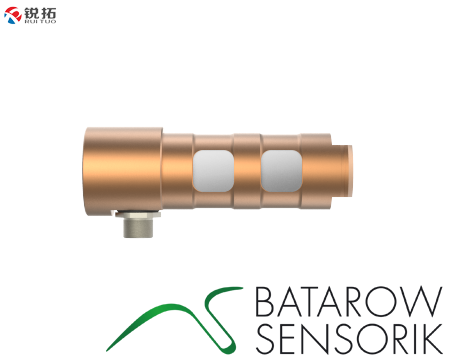 德国Batarow MB990-(5kN,10kN,20kN,50kN,80kN)轴销式传感器