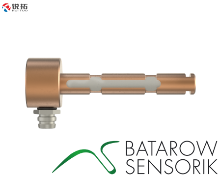 德国Batarow MB786-(0.5kN,1kN,2kN,5kN)轴销式传感器