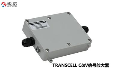 C&V信号放大器美国transcell（传力）