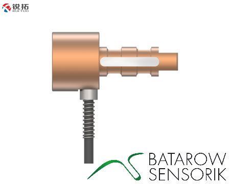 德国Batarow GBA10-(1kN,2kN,5kN,10kN)轴销式传感器