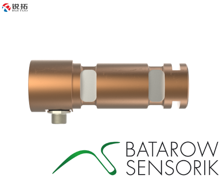 德国Batarow MB685-(5kN,10kN,20kN,39kN,100kN)轴销式传感器