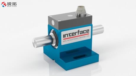 INTERFACE T3-(0.1Nm~20K Nm) 扭矩传感器