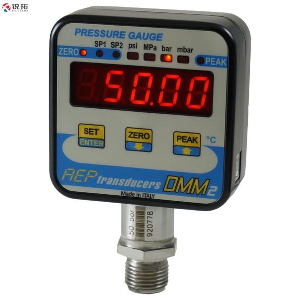 AEP DMM2-（100mbar~3000bar）压力变送器