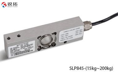 SLP845-(15kg~200kg)Mettler Toledo梅特勒 托利多单点式称重传感器