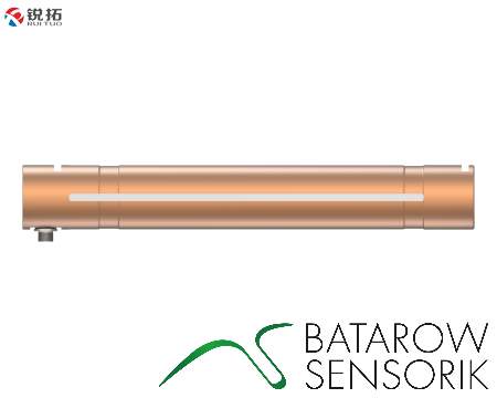 德国Batarow MB1245-(5kN,10kN,20kN,50kN,100kN)轴销式传感器