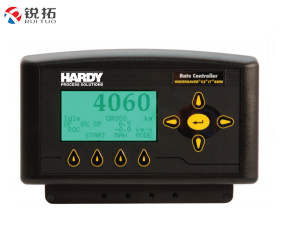 HARDY HI 4060-速率控制器