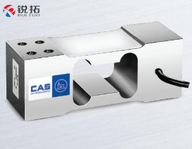 CAS BC-D-(30kg~300kg)单点称重传感器
