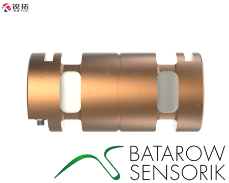 德国Batarow MB693-(50kN,115kN,200kN,500kN,1250kN)轴销式传感器